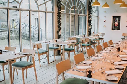 Le Potager - Vatel Academy Lyon