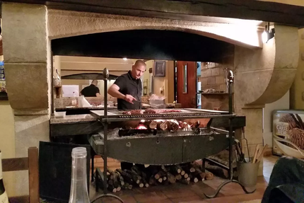 Le Clos - Restaurant Gémenos