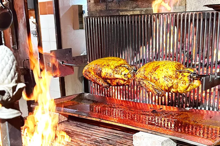 Le Clos - Restaurant Gémenos