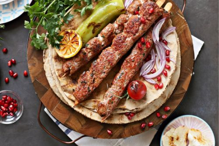 Istanbul Kebab