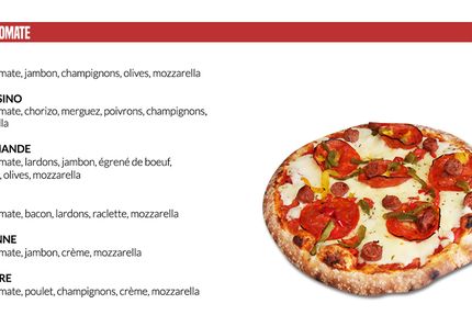 Pizzassino saint Laurent Blangy distributeur de pizzas