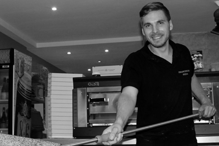 Franceschi Pizza