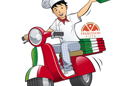 Franceschi Pizza