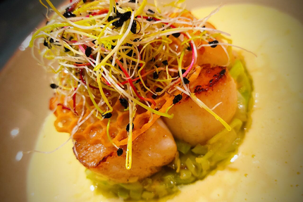 La table de Panturle