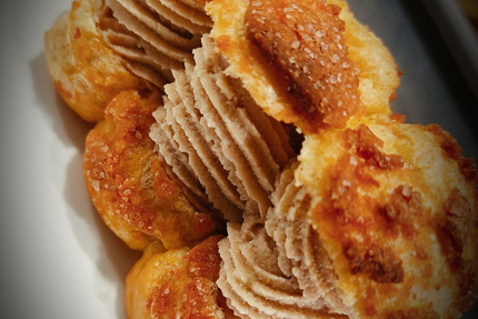 La table de Panturle