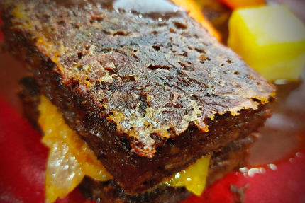 La table de Panturle