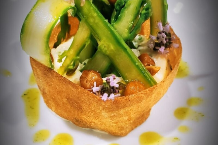 La table de Panturle