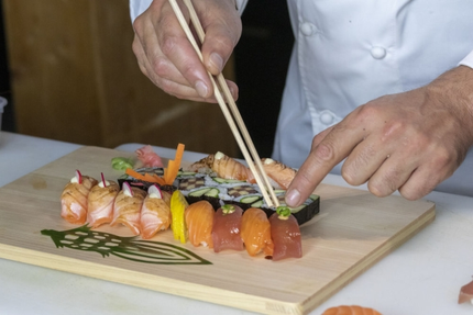 Sushiman