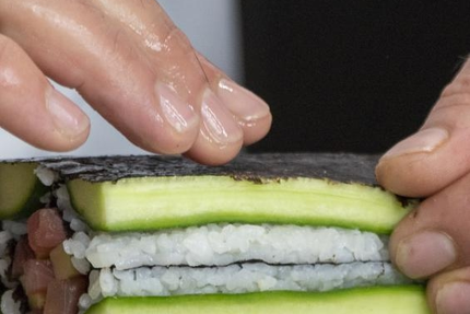 Sushiman