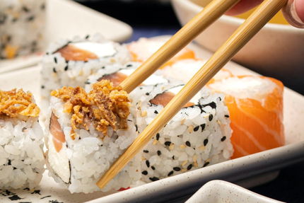 Sushiman