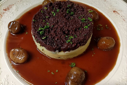 Le Bouillon Limousin