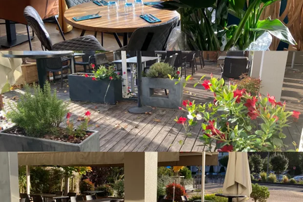 Le BHV • Bistronomie