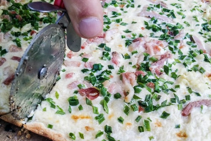 Restaurant s'Bronne Stuebel