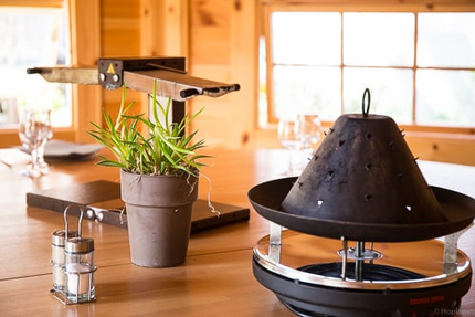 Restaurant s'Bronne Stuebel