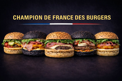Loas Artisan des Burgers