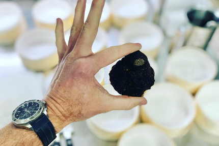 Plat Du Jour-Jeremy Turgon-Carry Le Rouet