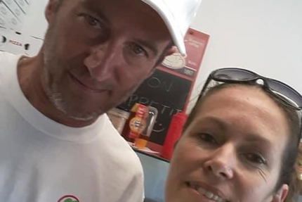 Pizza Fred l’original