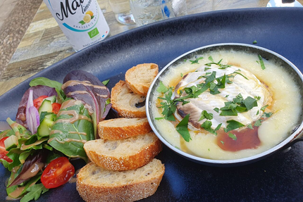 L'Atelier - Congés d'hiver jusqu'au 4/02