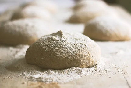 Pizzeria La Casa Napolitana