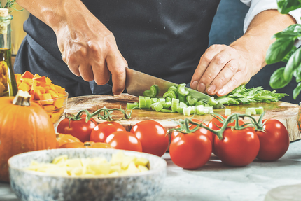 La Marmite de Laurent