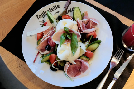 La Piazza Ristorante Pizzeria