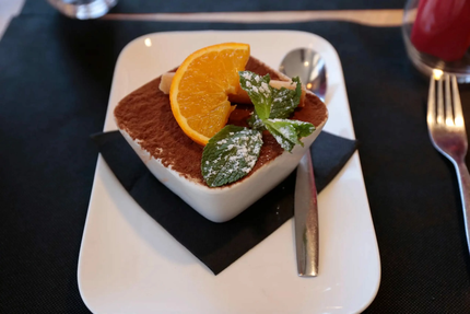 La Piazza Ristorante Pizzeria