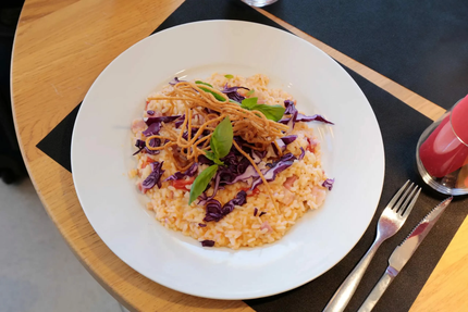 La Piazza Ristorante Pizzeria