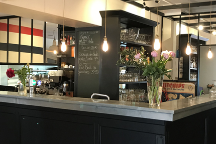 The France - Restaurant