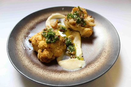 Le Relais Bourbonnais