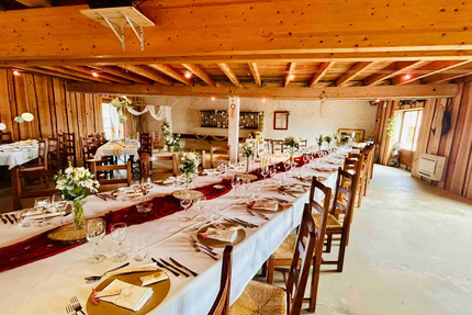 Le Relais Bourbonnais