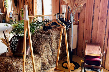 Le Relais Bourbonnais