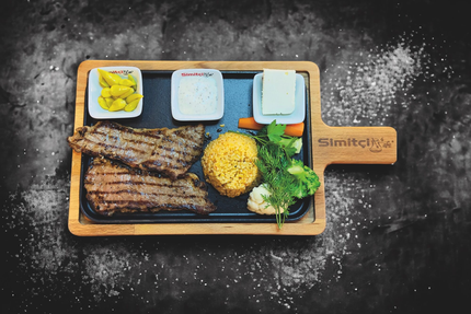 Simitçi Café Saint-Louis