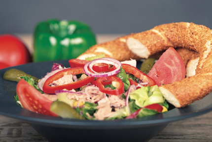 Simitçi Café Saint-Louis