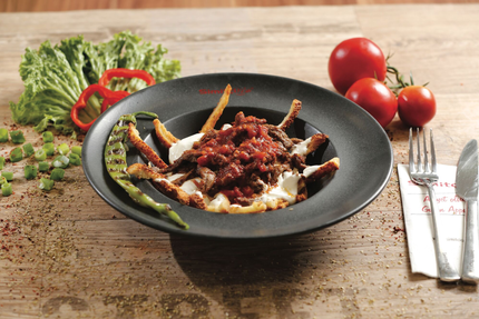 Simitçi Café Saint-Louis