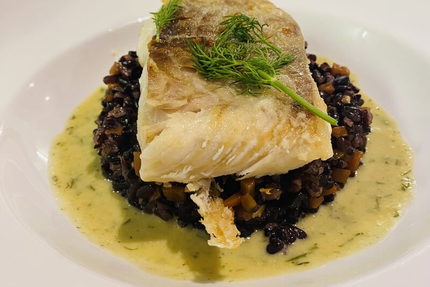 Les mets en mêlée " sarl MANERO"