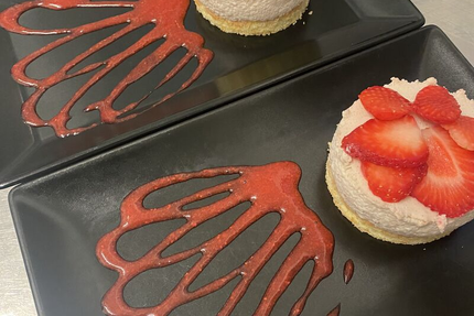 Les mets en mêlée " sarl MANERO"