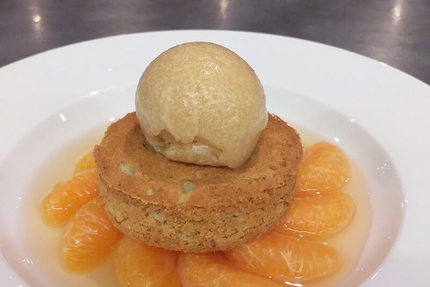 Les mets en mêlée " sarl MANERO"