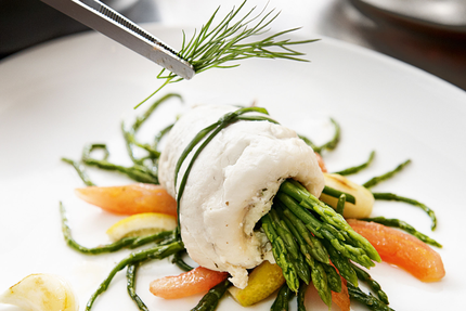 Les mets en mêlée " sarl MANERO"