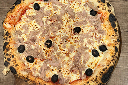 Vecchio Forno clichy 🔥