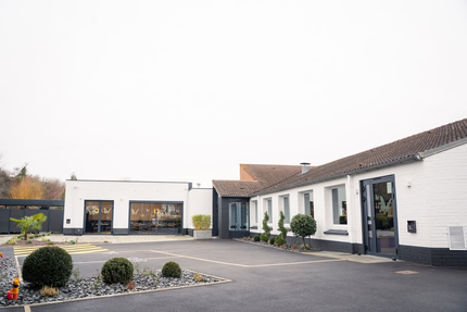 Restaurant "La Ballanden"