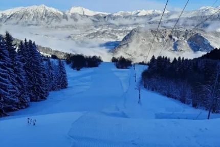 Restaurant La Tanière Agy