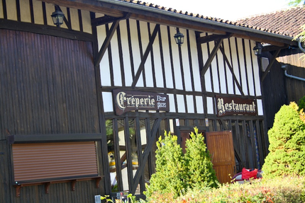 La Grange Aux Abeilles