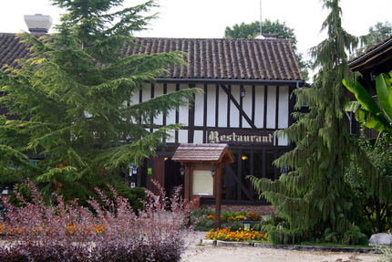 La Grange Aux Abeilles