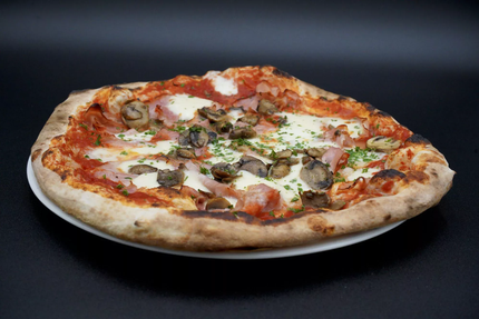 DONNAZZURRA - L'OSTERIA