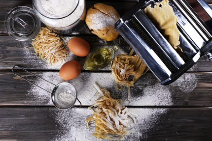 DONNAZZURRA - L'OSTERIA