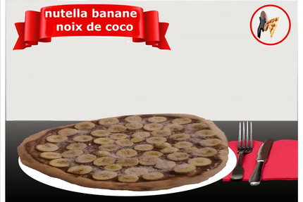 Pizzeria La Fringale depuis 1988 🍕🍟🥪🍺🍷