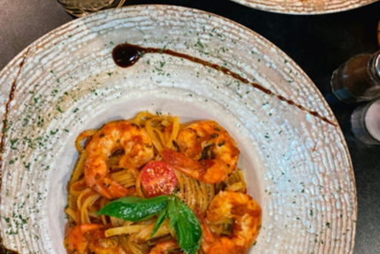 Le Relais du Lac cosy