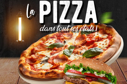 PIZZERIA DEL CASTELLO A MAINTENON