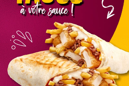 PIZZERIA DEL CASTELLO A MAINTENON