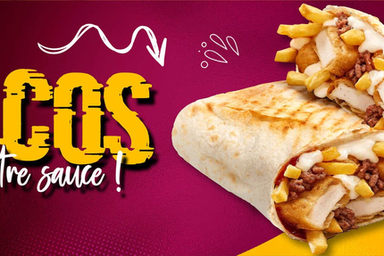 PIZZERIA DEL CASTELLO A MAINTENON